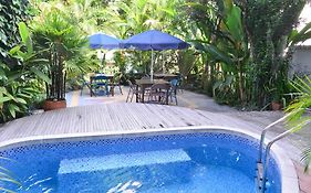 Casa Hotel Jardin Azul