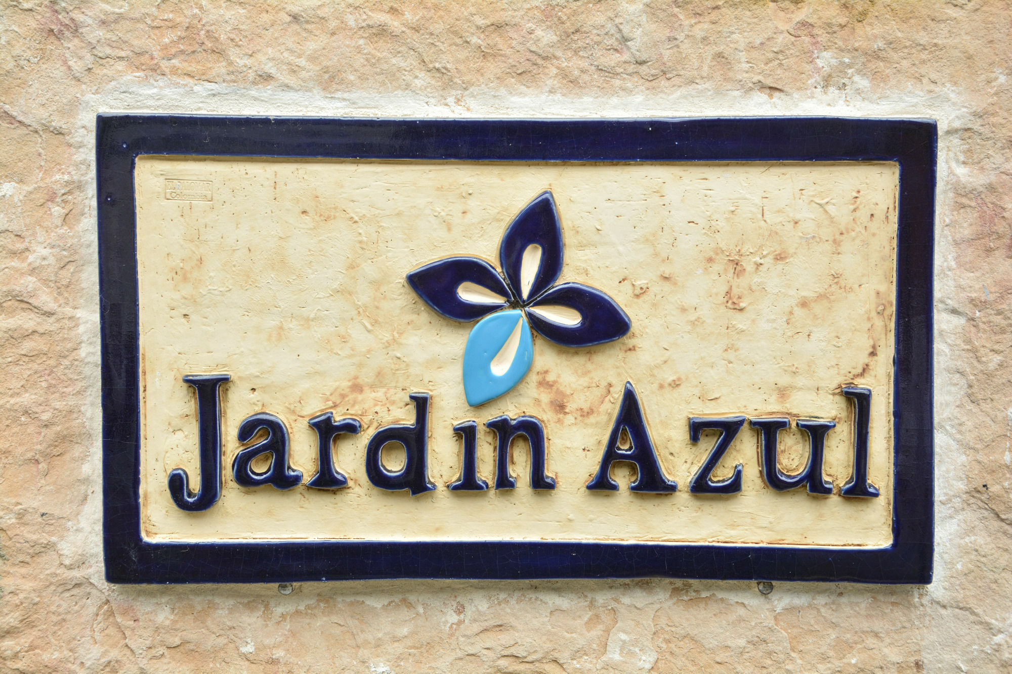 Casa Hotel Jardin Azul Cali Exterior photo